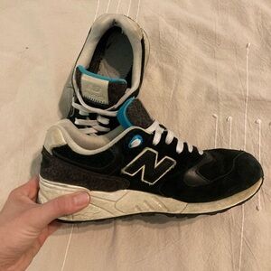 Women’s New Balance Sneakers